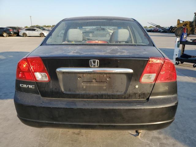 Photo 6 from auction – 2003 HONDA CIVIC EX with VIN 2HGES26853H546089