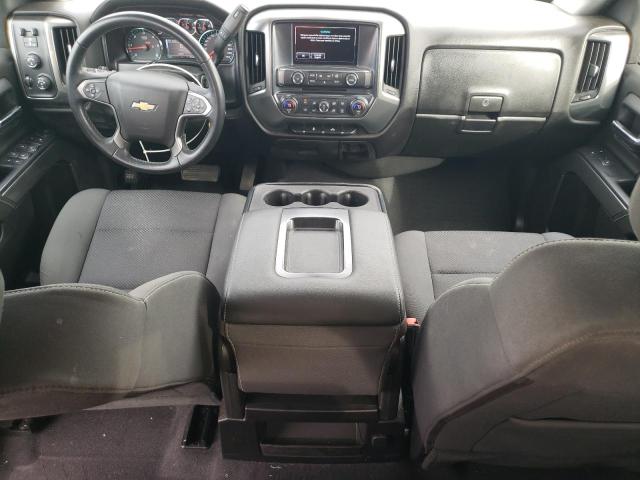 Photo 8 from auction – 2019 CHEVROLET 1500 with VIN 2GCVKPEC4K1198939