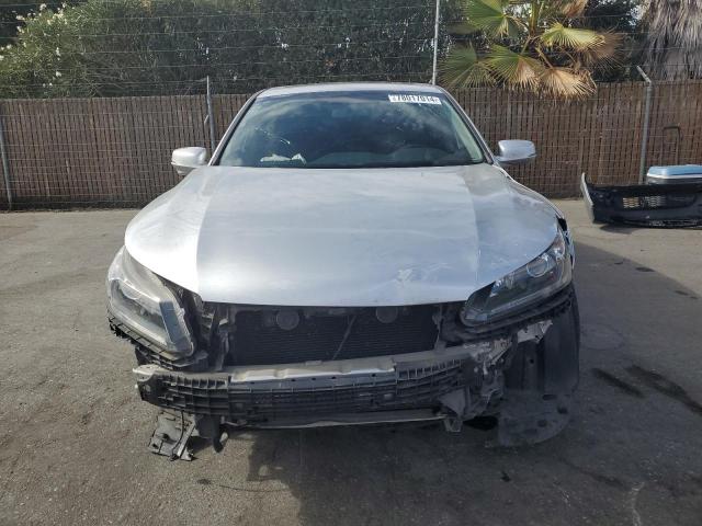 Photo 5 from auction – 2015 HONDA ACCORD EX with VIN 1HGCR2F76FA184061
