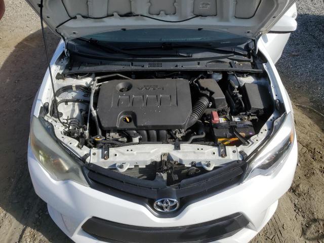 Photo 11 from auction – 2014 TOYOTA COROLLA L with VIN 2T1BURHEXEC206313