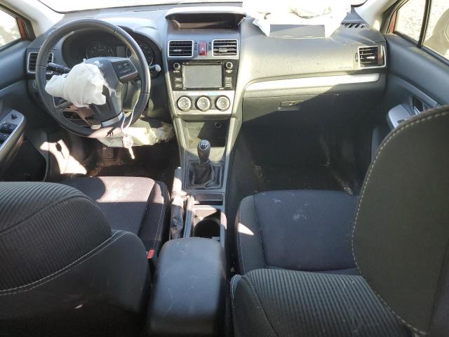 Photo 8 from auction – 2016 SUBARU IMPREZA SP with VIN JF1GPAP68G9222842