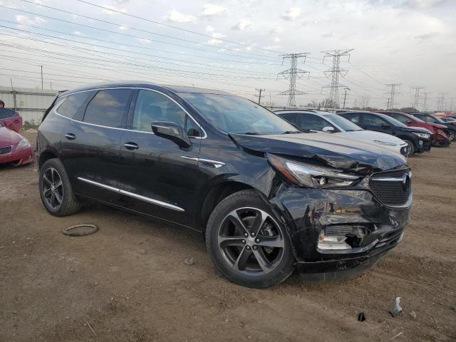 Photo 4 from auction – 2020 BUICK ENCLAVE ES with VIN 5GAEVAKW4LJ310909