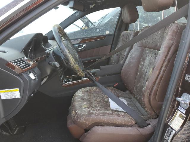 Photo 7 from auction – 2010 MERCEDES-BENZ E 350 with VIN WDDHF5GB0AA196397
