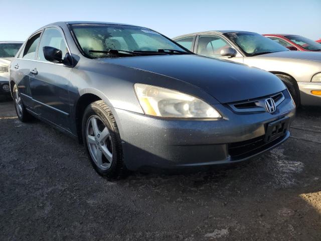 Photo 4 from auction – 2003 HONDA ACCORD EX with VIN JHMCM56643C042697