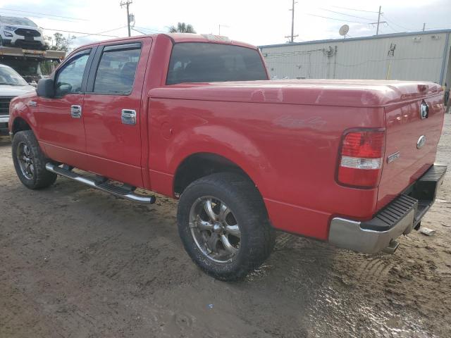 Photo 2 from auction – 2006 FORD F150 SUPER with VIN 1FTPW14V66FB32209