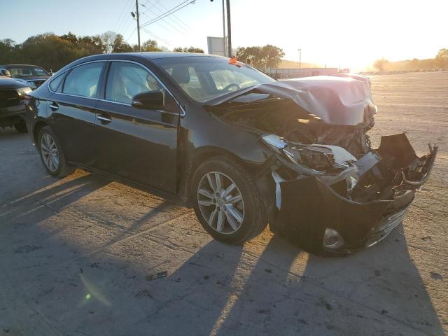 Photo 4 from auction – 2013 TOYOTA AVALON BAS with VIN 4T1BK1EB4DU075247