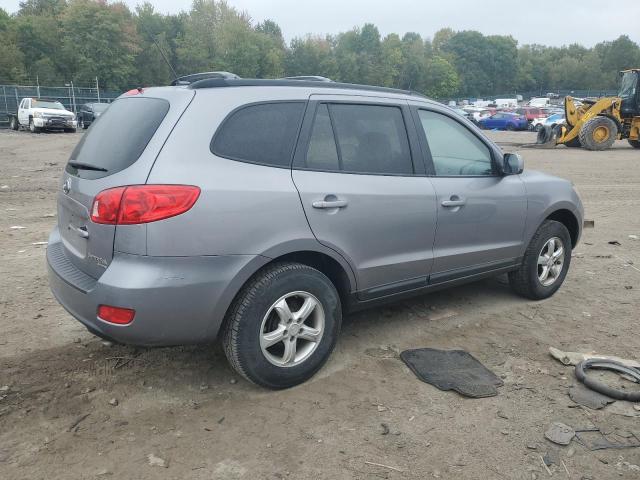 Photo 3 from auction – 2008 HYUNDAI SANTA FE G with VIN 5NMSG73D88H196695