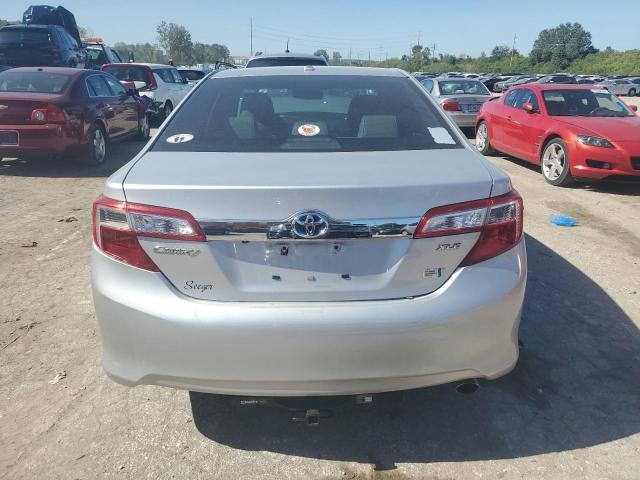 Photo 6 from auction – 2012 TOYOTA CAMRY HYBR with VIN 4T1BD1FK8CU027774