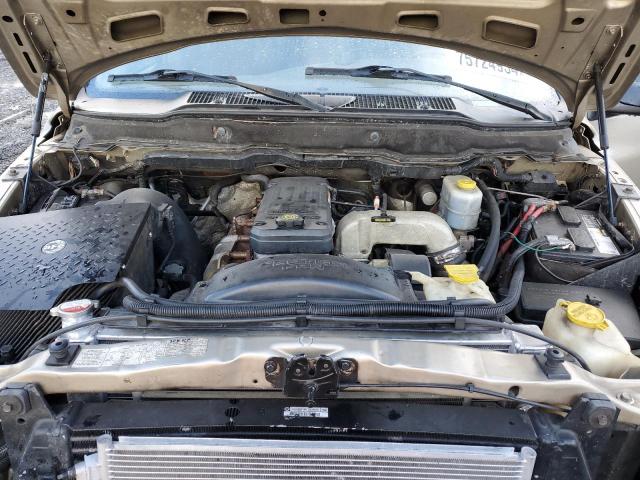 Photo 11 from auction – 2003 DODGE RAM 2500 S with VIN 3D3KU28C33G776766