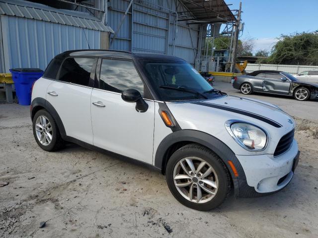 Photo 4 from auction – 2013 MINI COOPER COU with VIN WMWZB3C50DWM07164