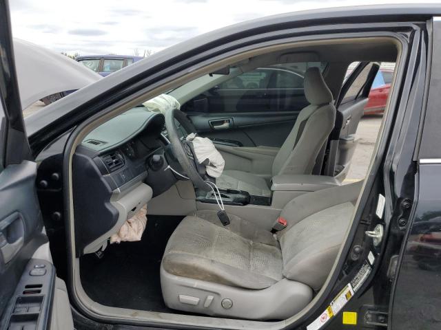 Photo 7 from auction – 2014 TOYOTA CAMRY L with VIN 4T4BF1FK8ER339161