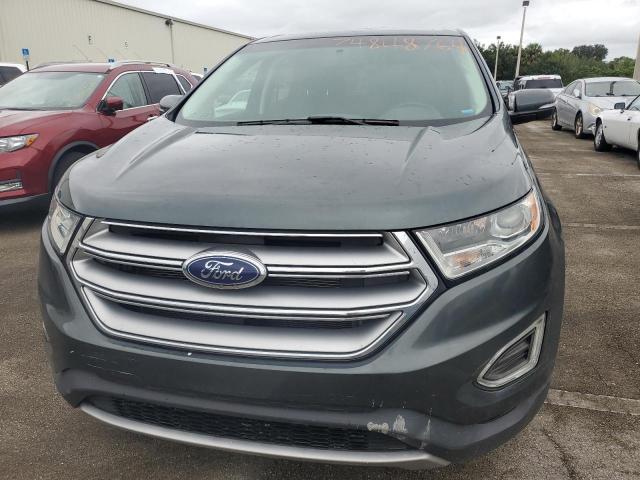 Photo 5 from auction – 2015 FORD EDGE SEL with VIN 2FMTK3J82FBC25004