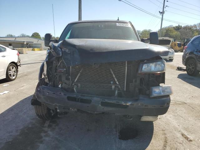 Foto 5 de la subasta – 2007 CHEVROLET SILVERADO con VIN 1GCHC23D17F107800
