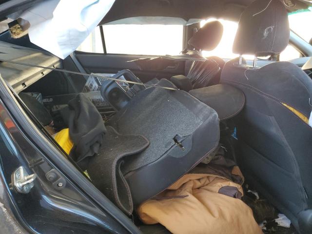 Photo 10 from auction – 2019 SUBARU WRX with VIN JF1VA1A64K9826821