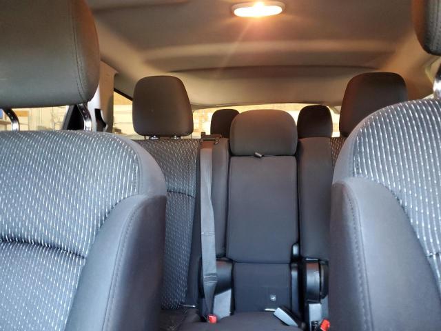 Photo 10 from auction – 2018 DODGE JOURNEY SE with VIN 3C4PDCAB4JT344648