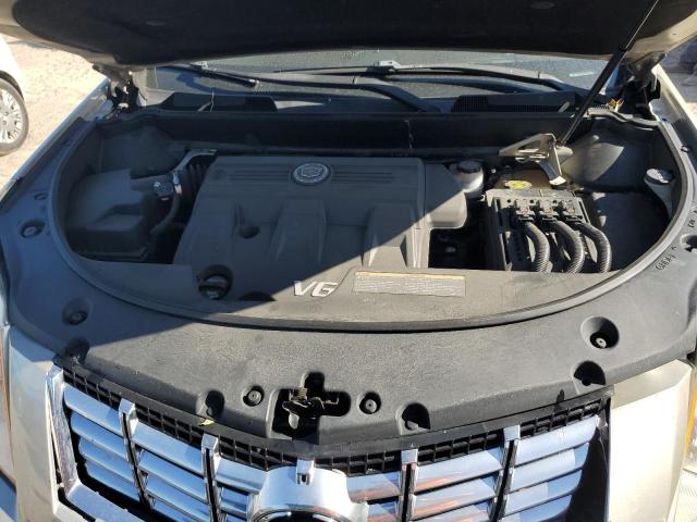 Photo 12 from auction – 2016 CADILLAC SRX PERFOR with VIN 3GYFNCE3XGS571203