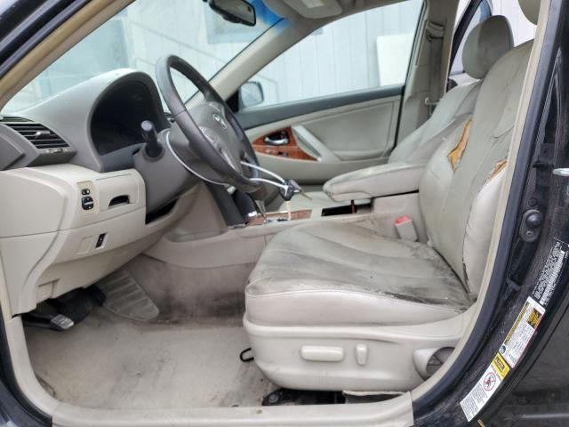 Photo 7 from auction – 2010 TOYOTA CAMRY BASE with VIN 4T1BF3EK2AU026558