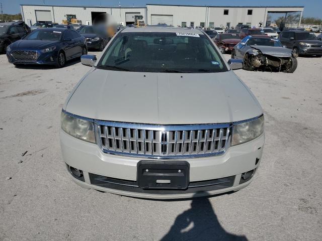 Zdjęcie 5 z aukcji – 2008 LINCOLN MKZ z VIN 3LNHM28T98R644945