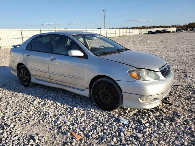 Photo 4 from auction – 2007 TOYOTA COROLLA CE with VIN 2T1BR32E27C832139