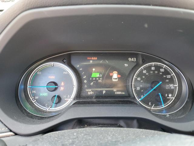 Photo 9 from auction – 2021 TOYOTA VENZA LE with VIN JTEAAAAH2MJ084863