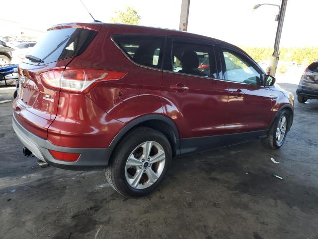 Photo 3 from auction – 2016 FORD ESCAPE SE with VIN 1FMCU0G77GUB67099