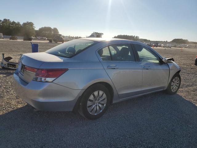 Photo 3 from auction – 2012 HONDA ACCORD LX with VIN 1HGCP2F3XCA225645