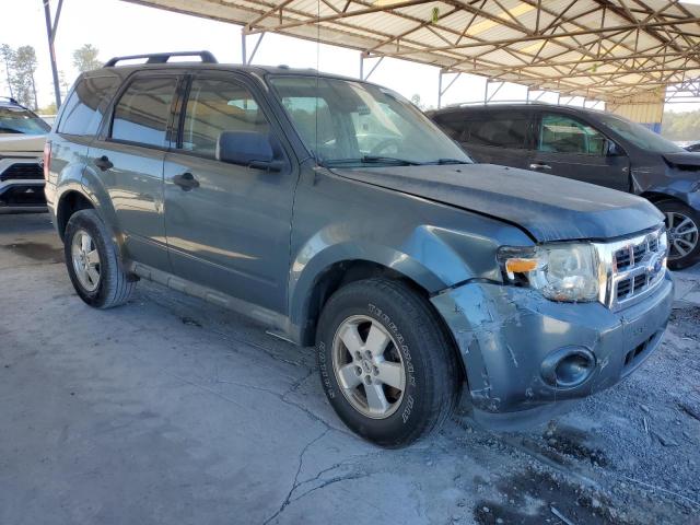 Photo 4 from auction – 2012 FORD ESCAPE XLT with VIN 1FMCU0D79CKB62576