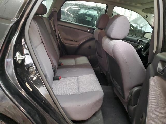 Photo 10 from auction – 2003 TOYOTA COROLLA MA with VIN 2T1KY32E73C136969