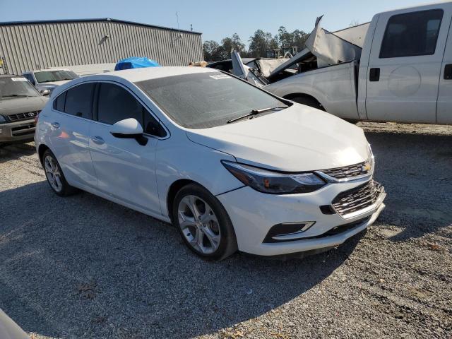 Photo 4 from auction – 2018 CHEVROLET CRUZE PREM with VIN 3G1BF6SMXJS625261