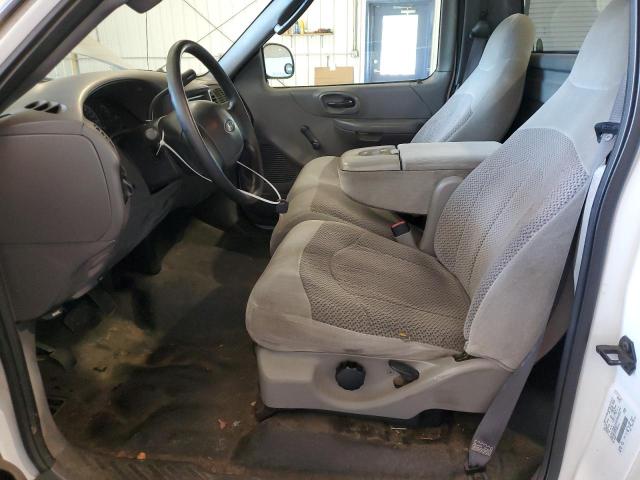 Photo 7 from auction – 2003 FORD F150 with VIN 1FTRF17213NB45204