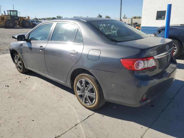 صورة رقم 2 من المزاد - 2013 TOYOTA COROLLA BA مع VIN 5YFBU4EE7DP182252