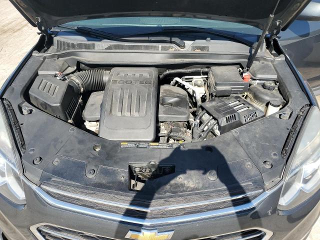 Photo 12 from auction – 2017 CHEVROLET EQUINOX LT with VIN 2GNFLFEK3H6138771
