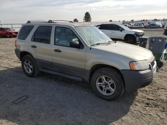 Photo 4 from auction – 2003 FORD ESCAPE XLT with VIN 1FMYU93143KC64939