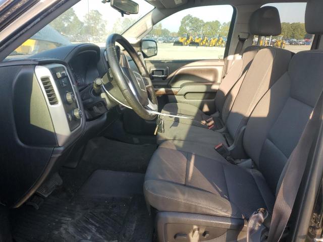 Photo 7 from auction – 2016 GMC SIERRA K15 with VIN 1GTV2MEC9GZ247419