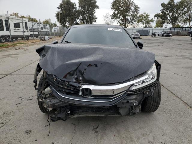 Photo 5 from auction – 2016 HONDA ACCORD EX with VIN 1HGCR2F73GA199389