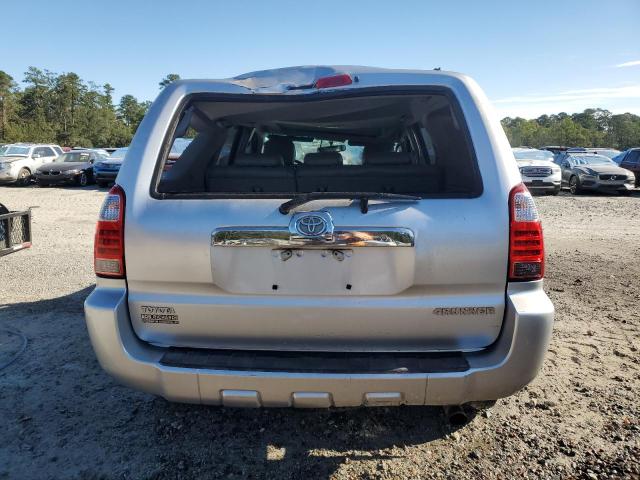 صورة رقم 6 من المزاد - 2007 TOYOTA 4RUNNER SR مع VIN JTEZU14R578080705