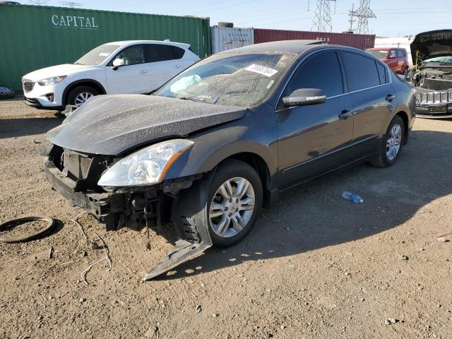 NISSAN ALTIMA BAS 2011 with VIN 1N4AL2AP9BN442435 - Photo from auction