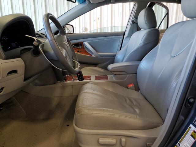 Photo 7 from auction – 2011 TOYOTA CAMRY HYBR with VIN 4T1BB3EK9BU133197