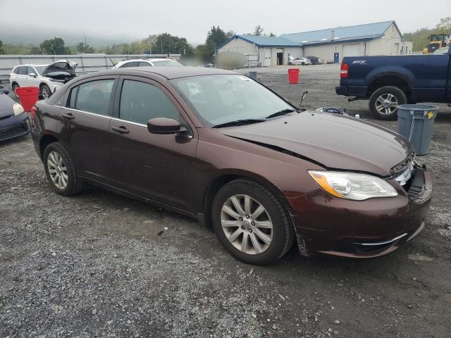 Photo 4 from auction – 2013 CHRYSLER 200 TOURIN with VIN 1C3CCBBB9DN702328