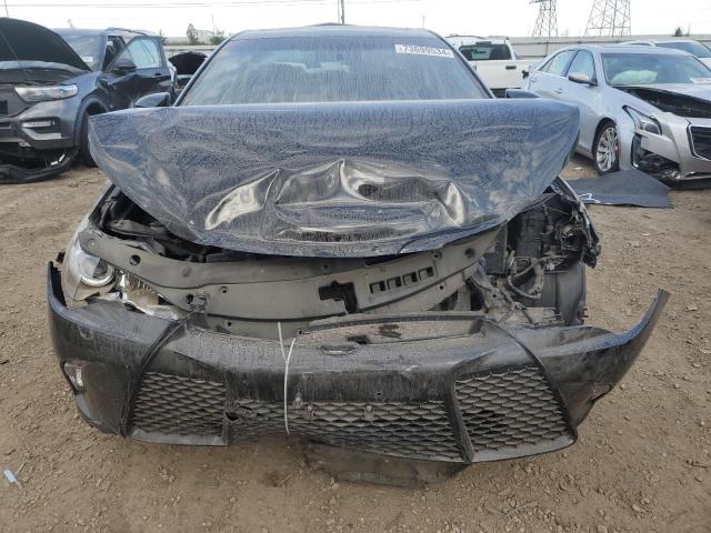 Photo 5 from auction – 2017 TOYOTA CAMRY LE with VIN 4T1BF1FK4HU745484