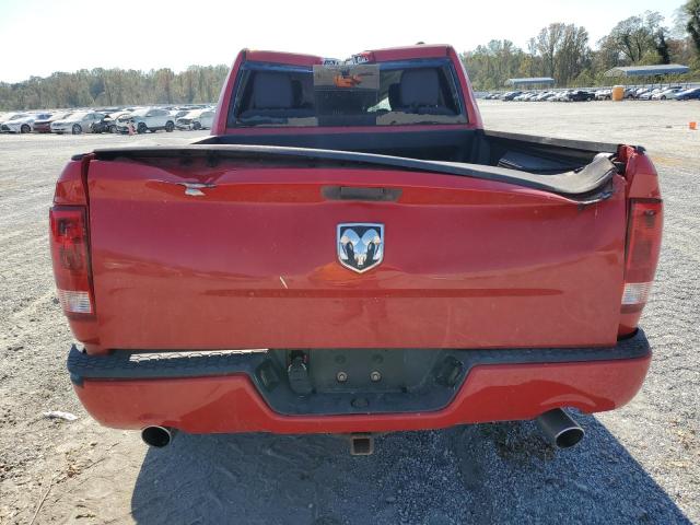 Photo 6 from auction – 2011 DODGE RAM 1500 with VIN 1D7RB1GT7BS656930