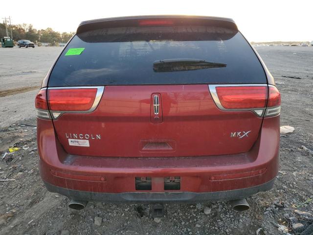 Photo 6 from auction – 2014 LINCOLN 300K1585-2 with VIN 2LMDJ6JK8EBL09772