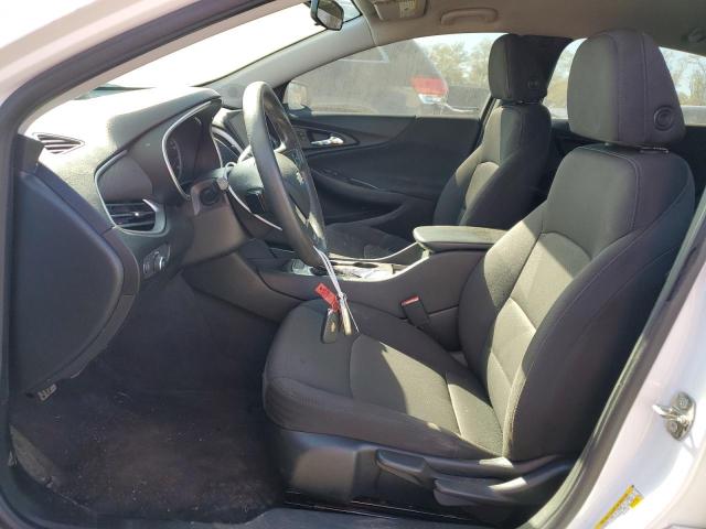 Photo 7 from auction – 2019 CHEVROLET MALIBU LS with VIN 1G1ZB5ST8KF225670