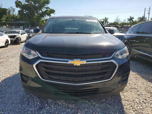 Photo 5 from auction – 2020 CHEVROLET TRAVERSE L with VIN 1GNERFKW3LJ101720