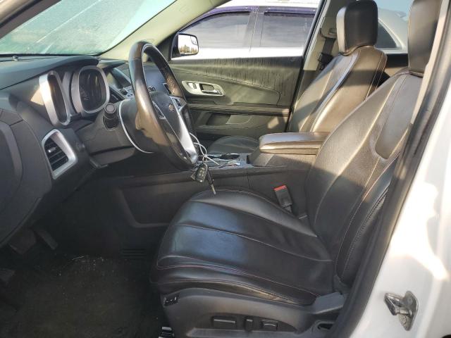 Photo 7 from auction – 2013 CHEVROLET EQUINOX LT with VIN 2GNFLGEK7D6322451
