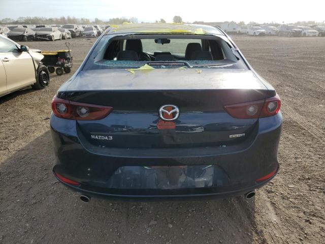 Photo 6 from auction – 2023 MAZDA 3 SELECT with VIN 3MZBPABM1PM378858