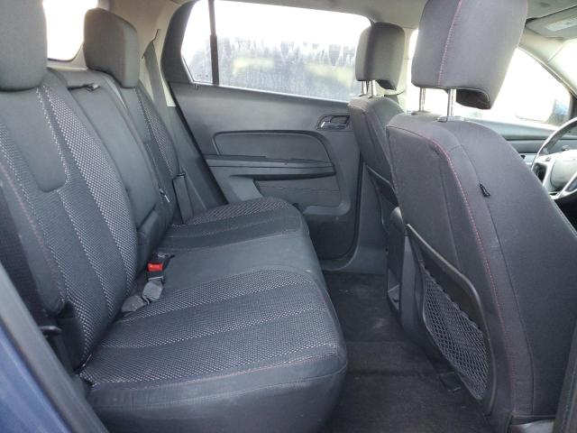 Photo 11 from auction – 2011 GMC TERRAIN SL with VIN 2CTFLTEC8B6398742