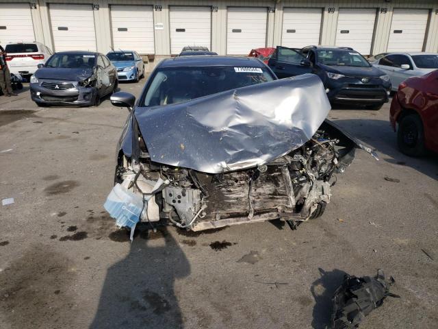 Photo 5 from auction – 2016 LEXUS ES 350 with VIN JTHBK1GG5G2221750