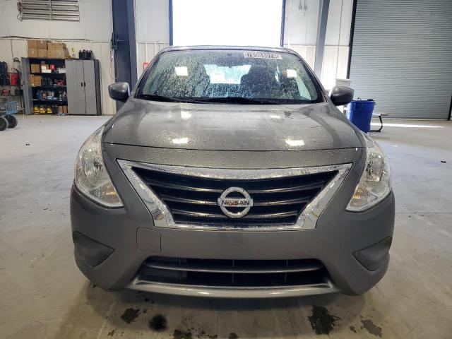 Photo 5 from auction – 2019 NISSAN VERSA S with VIN 3N1CN7AP3KL826465
