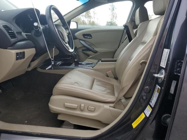Photo 7 from auction – 2013 ACURA RDX TECHNO with VIN 5J8TB4H53DL012082
